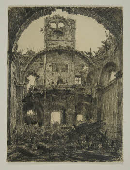 Visualizza l'immagine "Archivio della guerra Cart. 241.49"